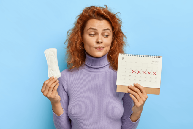 Manejo de las molestias menstruales: el papel de los analgésicos