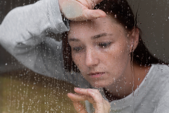 Is It Depression? Symptoms, Causes & How to Get Help