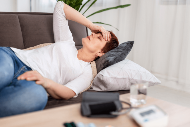 9 cosas a tener en cuenta… Edición para el dolor de cabeza