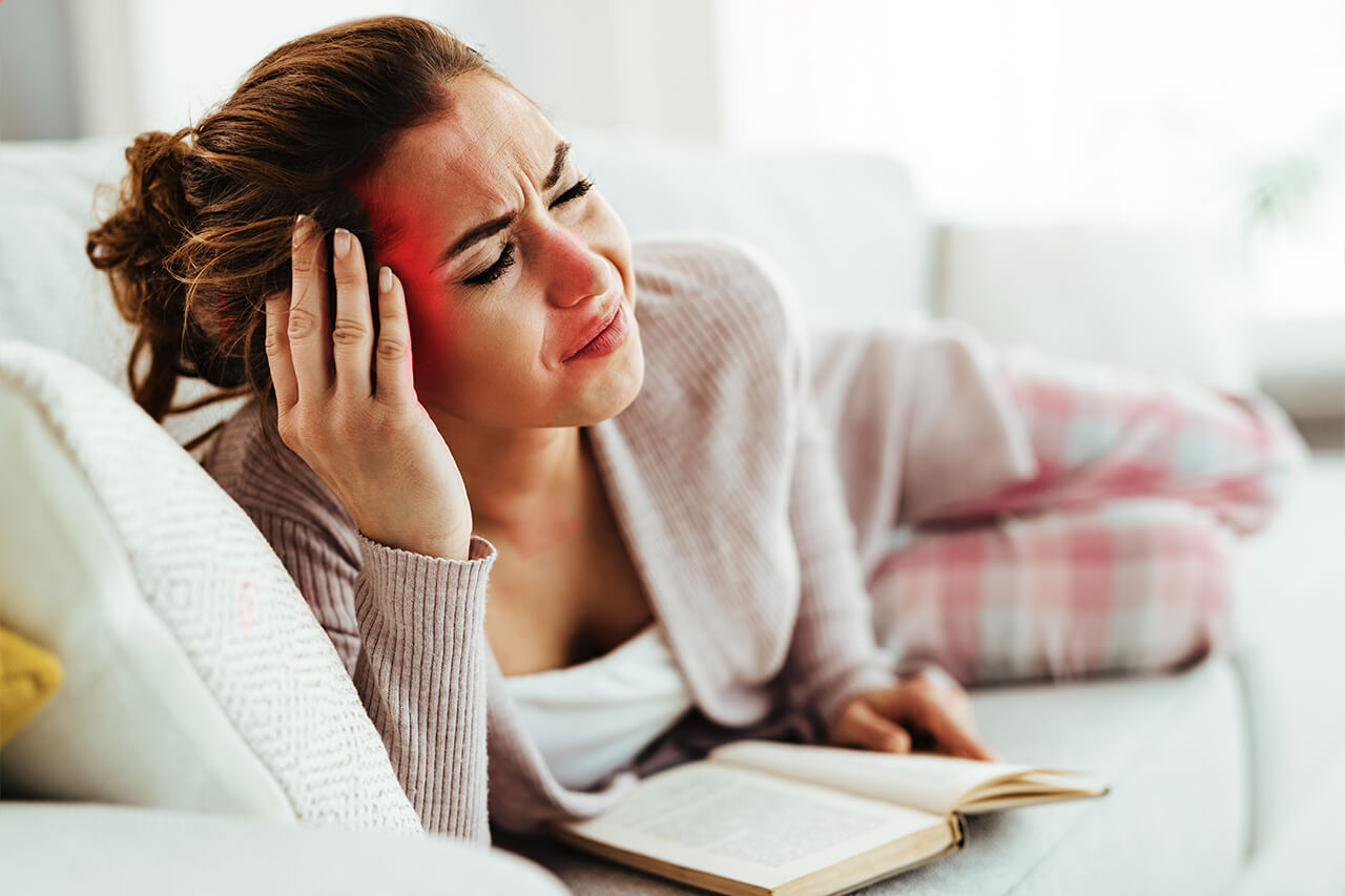 Owie in Your Ear? Grandma’s Secret Weapon for Earaches