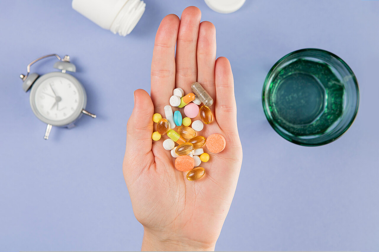 Benefits of Supplements for Anxiety: How They Will Help You