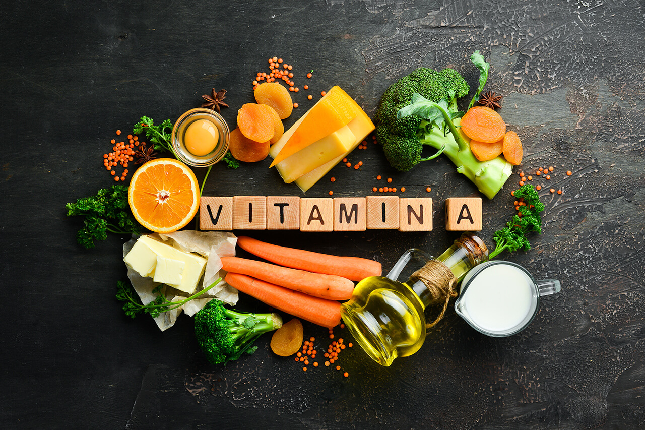 La importancia de la vitamina A para la piel radiante y saludable 1