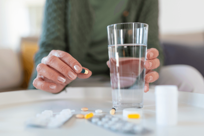 Comprensión de los analgésicos: una guía para encontrar alivio