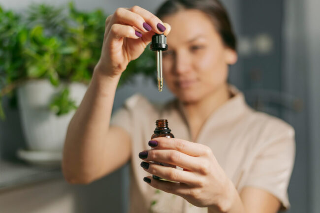 CBD Oil: Unveiling its Anxiety and Stress-Relief Secrets