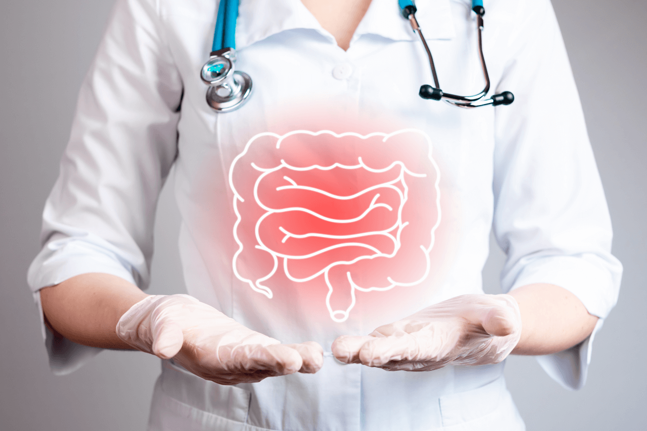 Crohn’s Disease: What You Need to Know