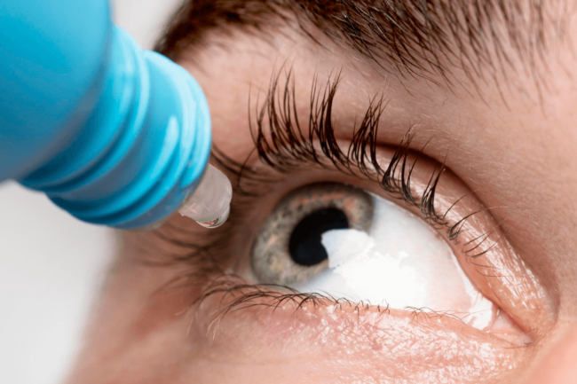 El Glaucoma: los primeros signos y síntomas