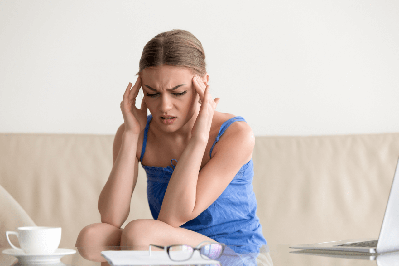 Beyond Headaches: The Hidden Symptoms of Migraines