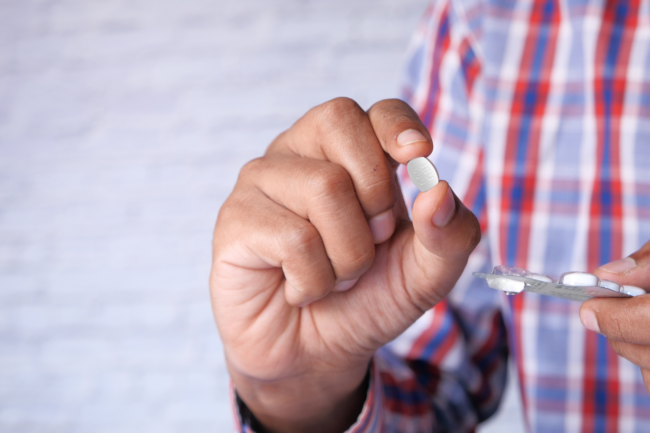Ibuprofeno: Guía completa: Uso, dosis y efectos secundarios
