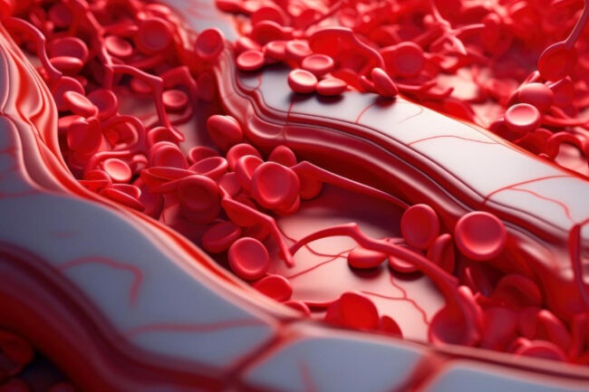 9 Consejos para Prevenir Daños a los Vasos Sanguíneos