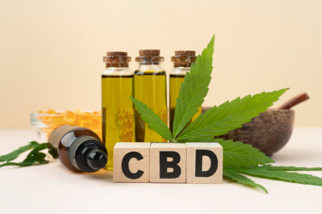 CBD as a Good Pain Reliever? Check out 5 Important Reasons!!