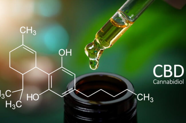 CBD Oil as a pain reliever (7 extra tips)