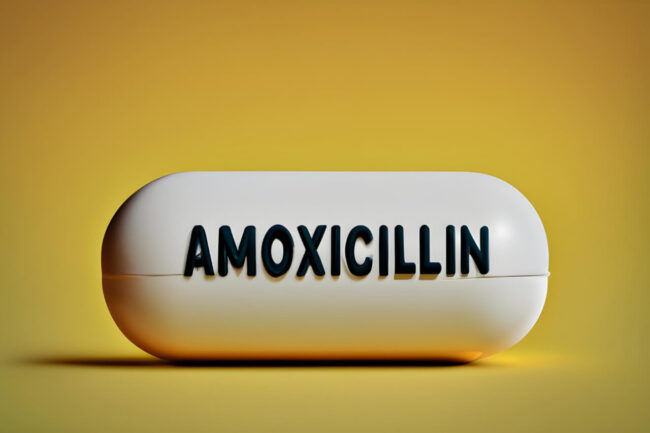 Combate las Infecciones con Amoxicilina: Guía Completa