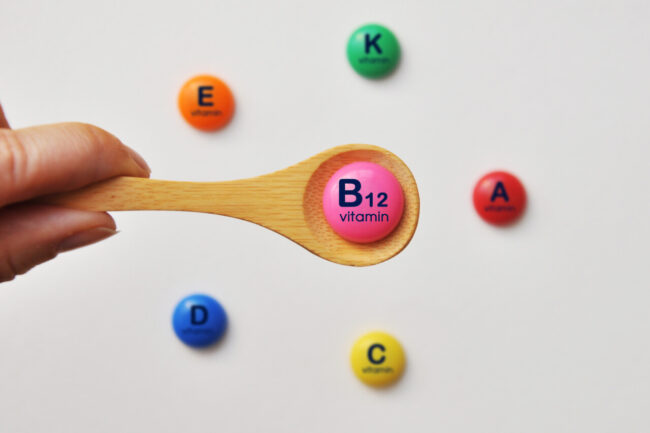 Vitamin B12: The Essential Nutrient