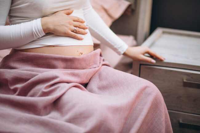 Guía completa sobre el embarazo: todo lo que necesita saber