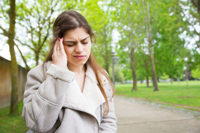 ¿Pueden las Alergias Causar Dolor de Oídos?