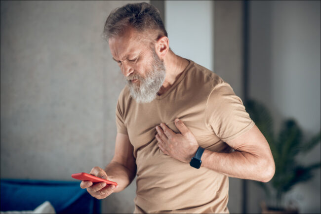 5 Proven Paths to Soothe Anxiety-Induced Chest Pain