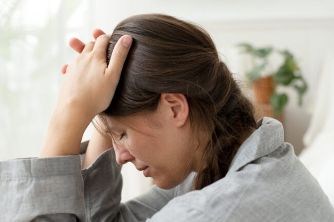 Epilepsia Convulsiones: 5 consecuencias conducen a la depresión