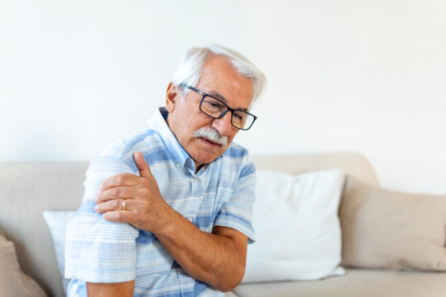 La Osteoartritis: síntomas y 3 tratamientos efectivos