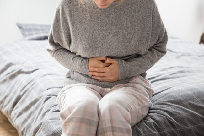 Obstrucción Intestinal y Enfermedad de Crohn