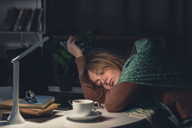 Naturally Sleep Better: CBD’s Role in Insomnia Relief