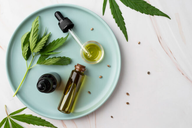 Enhance Your Pup’s Wellness: Discover CBD Oil Guide for Dogs