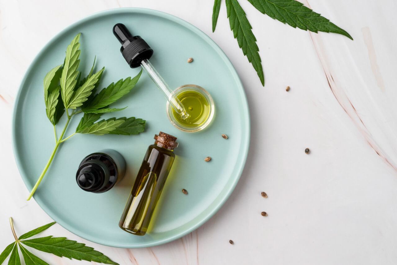 CBD Oil for Dogs