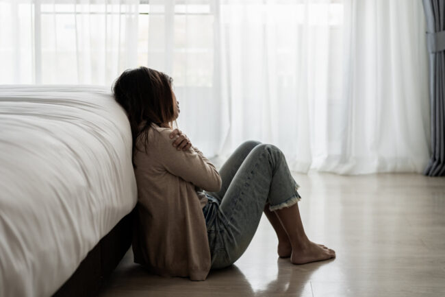 10 Acciones para Ayudar a Alguien con Depresión a Recuperarse