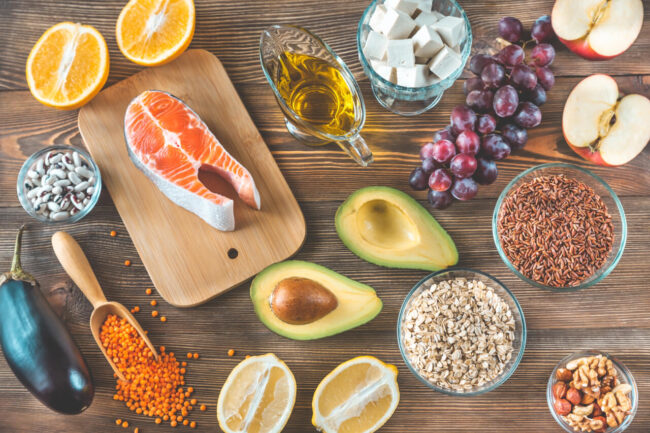 La inflamación: 12 Alimentos Para Impulsa Tu Salud