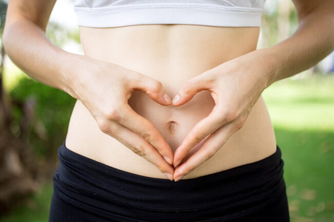 Gut Health: 5 Warning Signs Your Body May Be Sending You