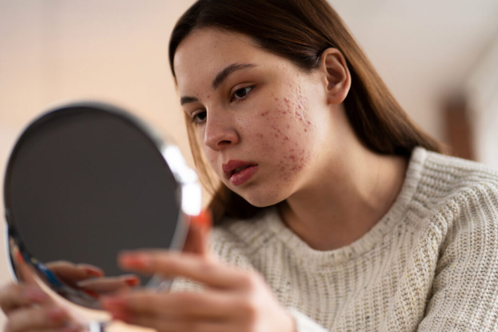 Hormonal Acne Causes And Effective Treatment Strategies