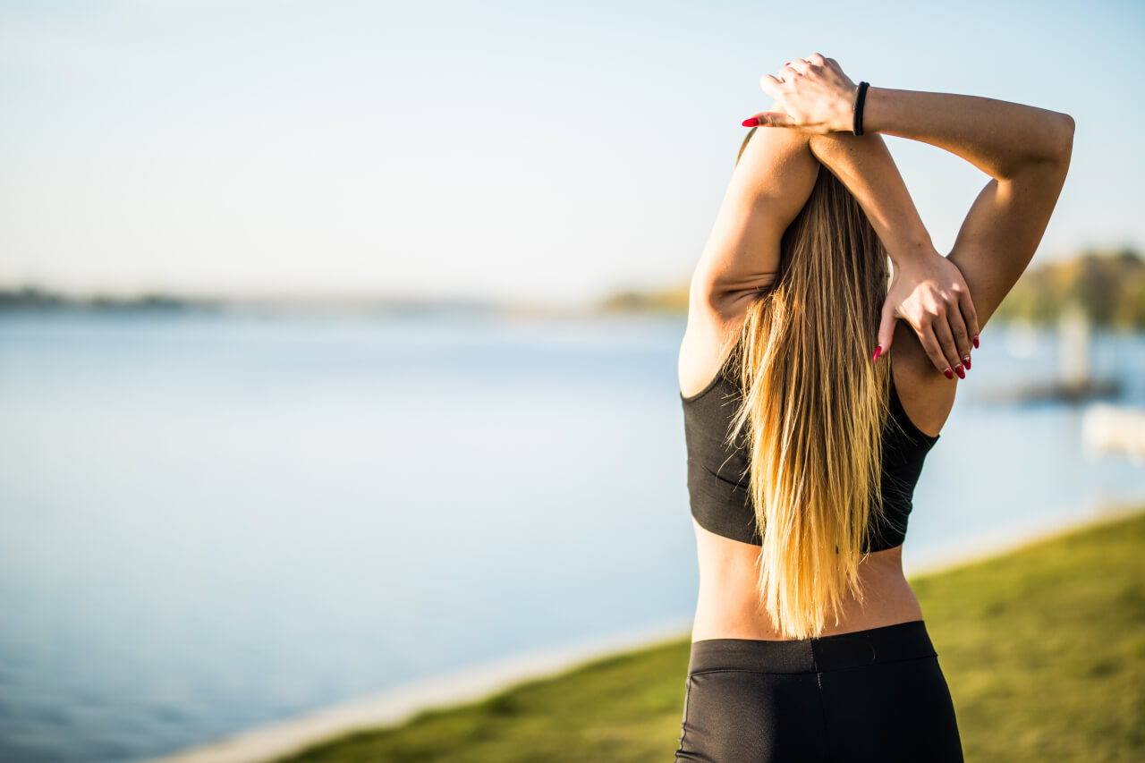 Desk Job Got You Stiff? Stretches and Exercises for Pain Relief