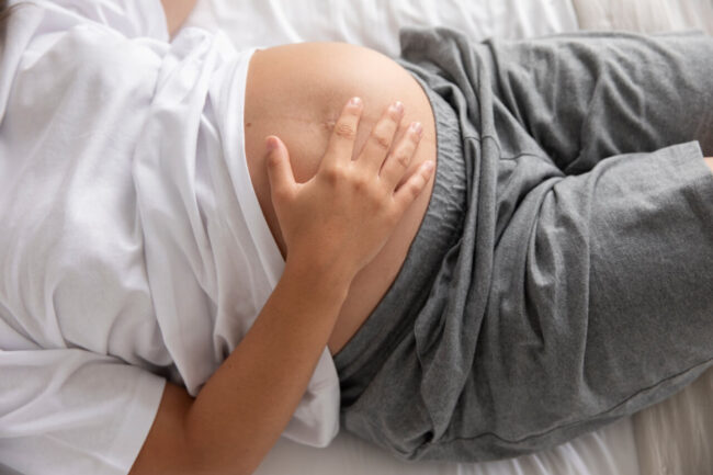 MS Relapses During Pregnancy: A Guide for Women