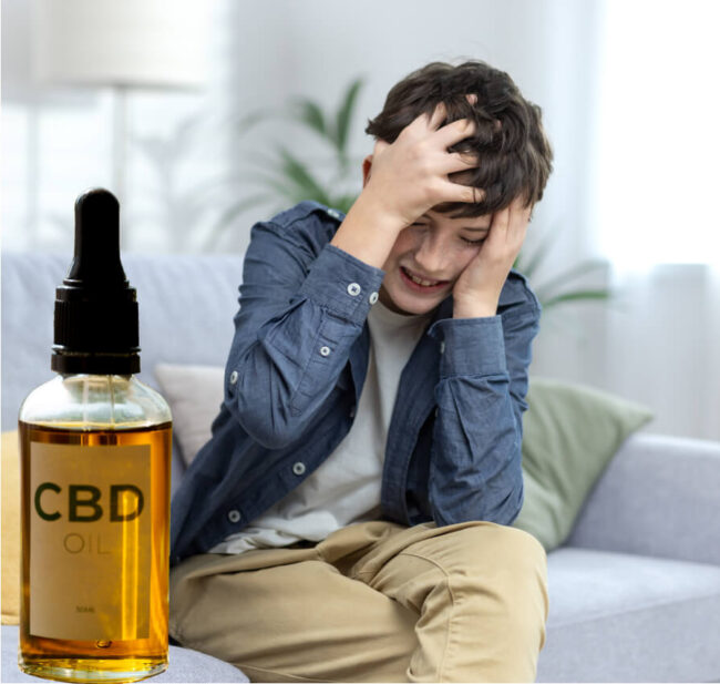 Unlocking CBD’s Potential for Autism: Insights from Research