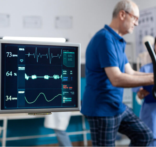 Does Your Heart Have a Hidden Problem? An ECG Can Tell.