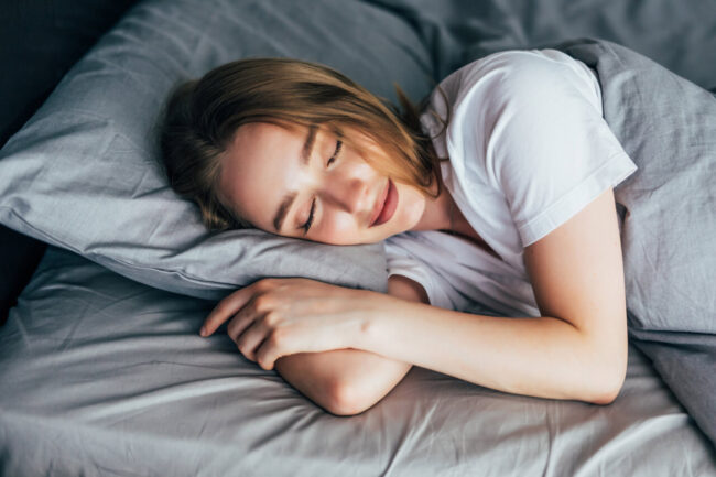 15 Ways to Improve Your Sleep Quality with Naturally