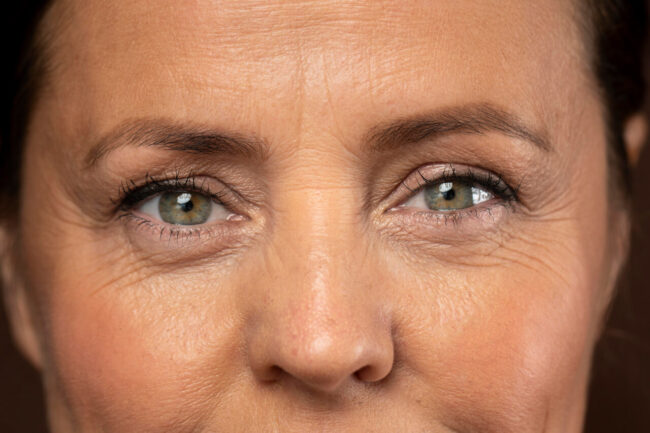 Rediscover Radiant Beauty: 18 Natural Ways to Smooth Wrinkles