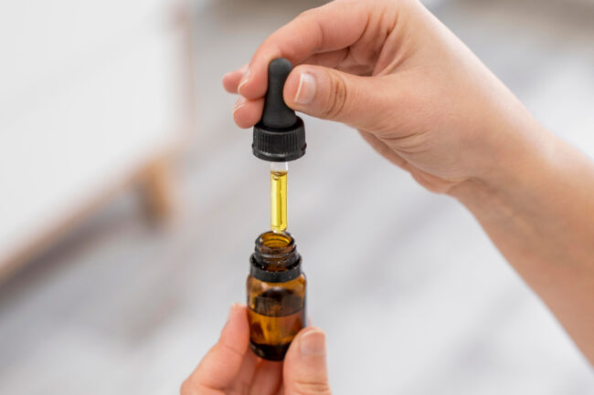 The Truth About CBD Oil: Can You Believe It?