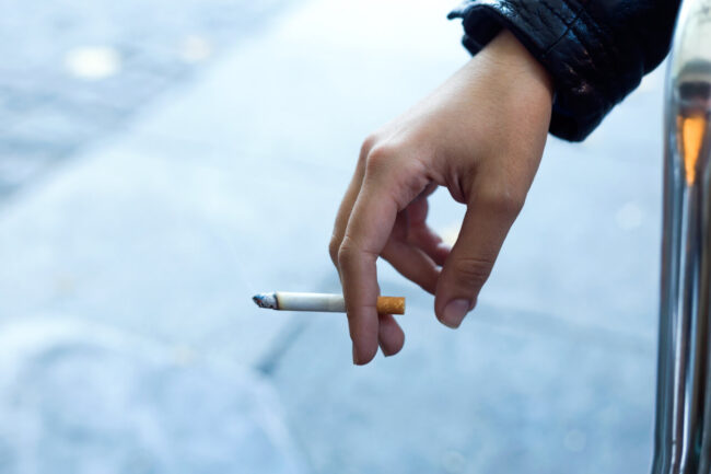 Fumar: Una Guía Integral de 5 Cosas que Hacer