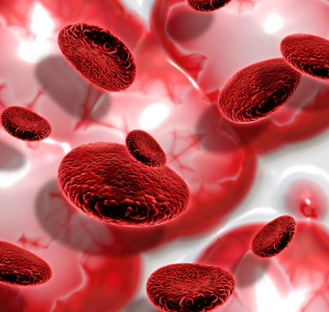 Blood Cell Disorders