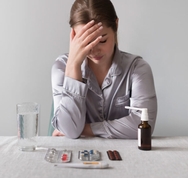 Understanding Substance Use Disorder: Symptoms & Treatments