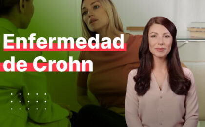 La enfermedad de Crohn