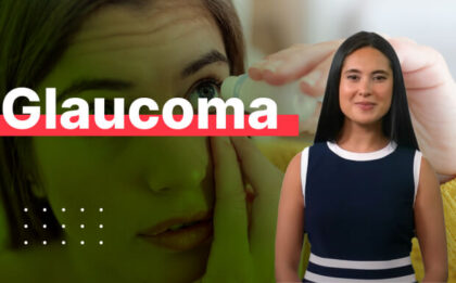 Glaucoma