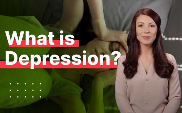 What is Depression? | Symptoms and Treatment