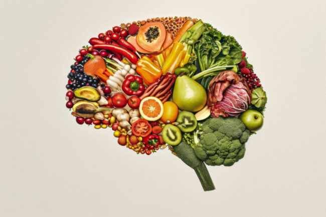 Explorando el Impacto de la Vitamina K2 en la Salud Cerebral