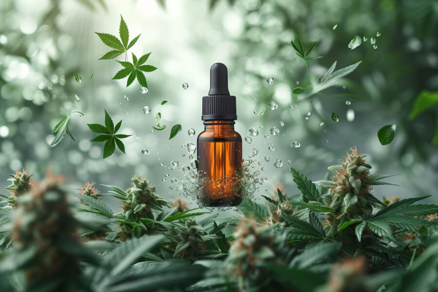 Exploring How CBD Potentials Can Help You Manage Ailments