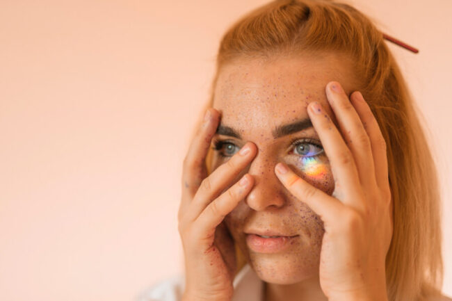 ¿Los cambios en los ojos pueden revelar signos tempranos de Alzheimer?