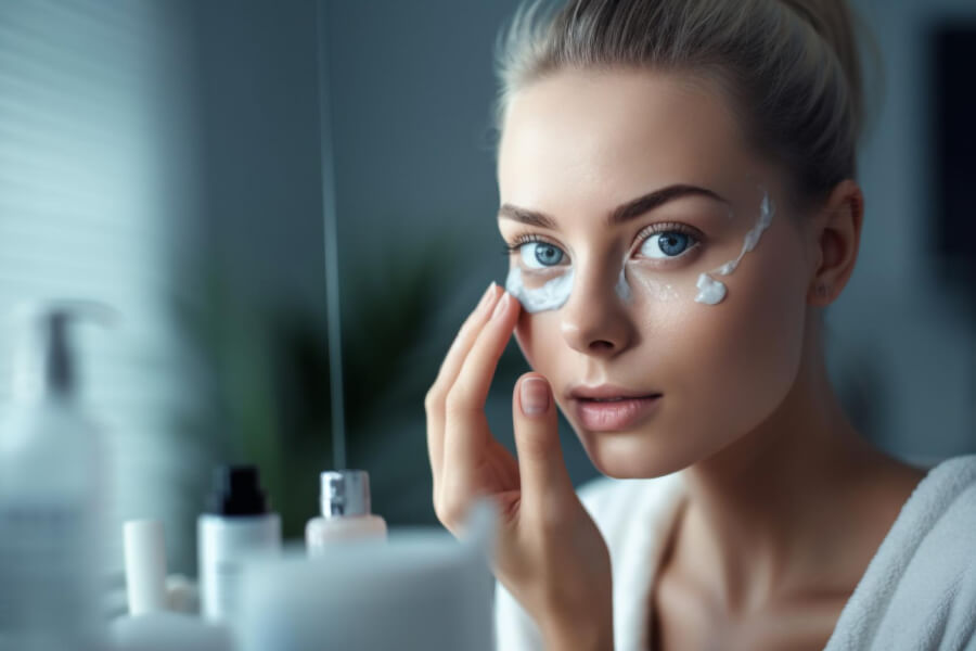 High-Tech Skincare