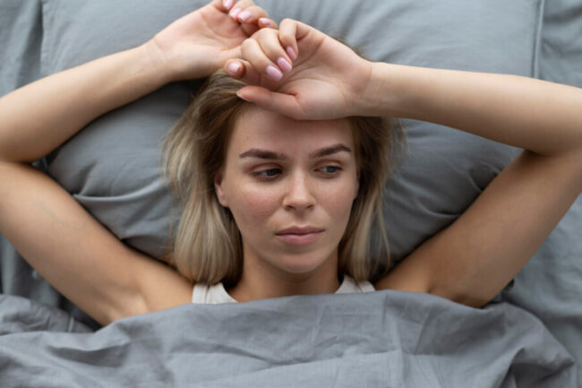 Sociedad Sin Sueño: Entendiendo y Tratando los Trastornos del Sueño