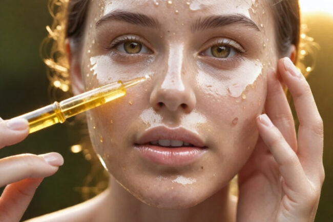 5 Reasons to Add CBD to Your Skin care Routine
