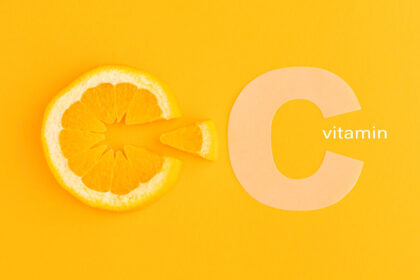 la Vitamina C